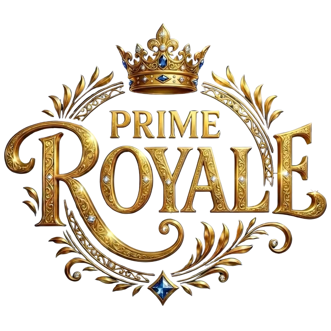 Prime Royale Logo